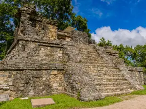 Las Copán Ruinas