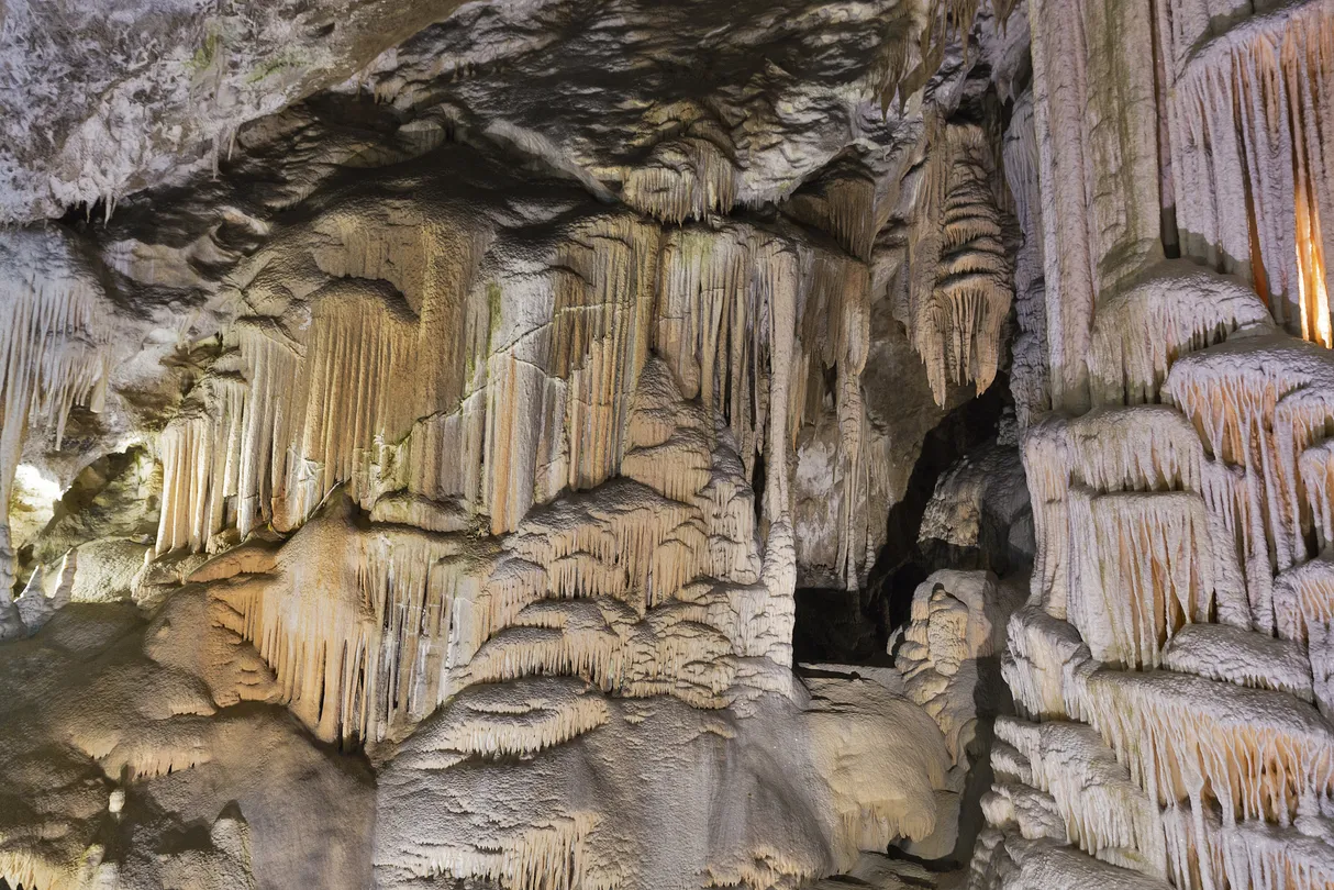 3_Postojnska Caves