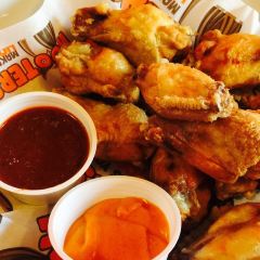 Hooters ảnh của người dùng