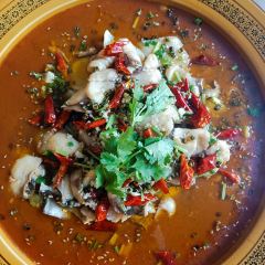 小杨烧烤店 User Photo