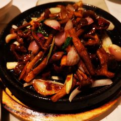 醉辉皇(徐汇滨江东航店) User Photo