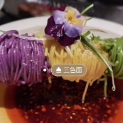 綠茶餐廳(無錫永珍城店)張用戶圖片