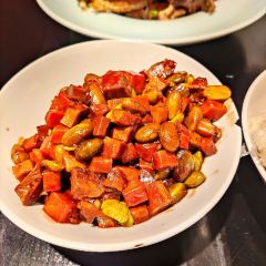 Shao Dong Jia - San Wei Restaurant User Photo