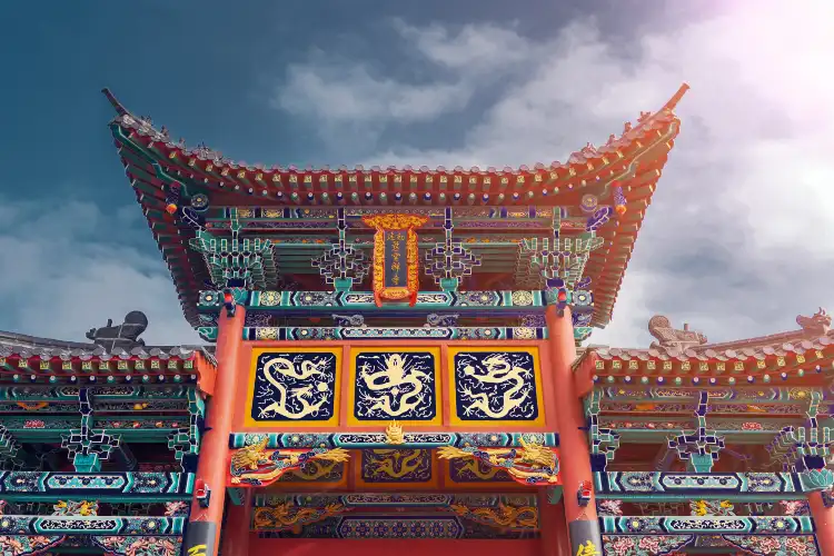 Hotel berhampiran Fuyu Highway Passenger Transport Terminal