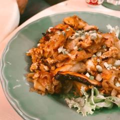 Fork Restaurant 여행 사진