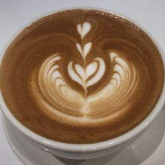 Blue Bottle Coffee(Kiyosumi Shirakawa Roastery & Cafe) User Photo