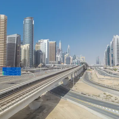 La Quinta by Wyndham Abu Dhabi Al Wahda