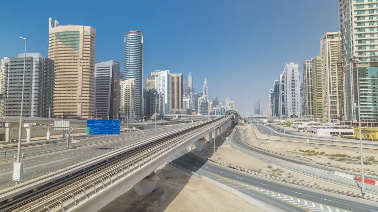Business Hotels in Ajman