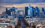 Grande Arche de la Défense