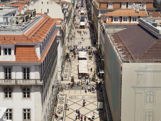 Arco da Rua Augusta