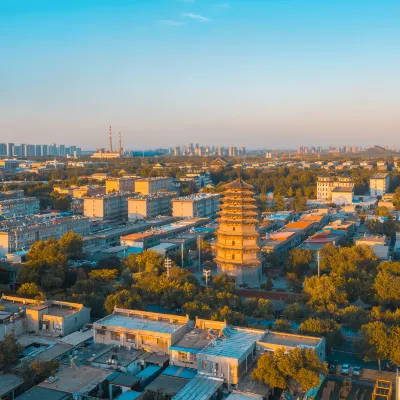 Hotels in Jerusalem With Parking