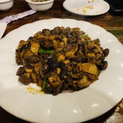 SHE HUI ZHU YI NONG GU XIAO YUAN User Photo