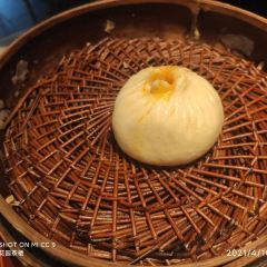 Gardern TeaHouse 여행 사진