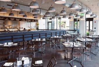 Row 34 - Seaport | Boston user photo