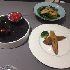 汕苑 精致潮汕菜(静安店) User Photo
