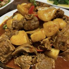 德月楼(乐雅路店) User Photo