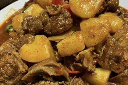 德月楼(乐雅路店)