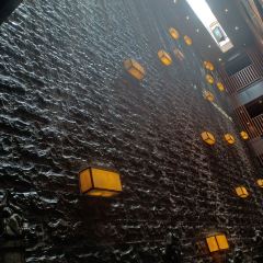 安雲·悅南山度假酒店中餐廳張用戶圖片