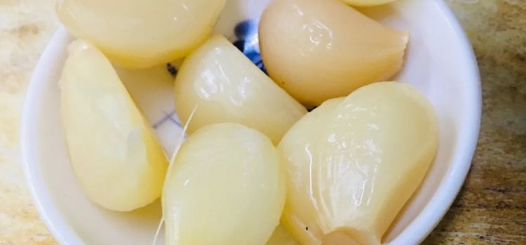 老马家泡馍烧烤