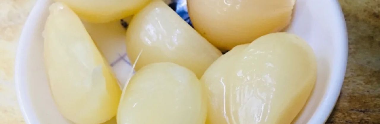 老马家泡馍烧烤