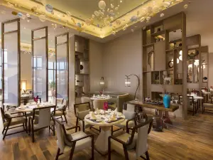 Fuxianhuxi'erdunjiudianyuxi Restaurant