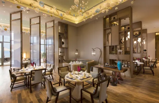 撫仙湖希爾頓酒店·御璽餐廳