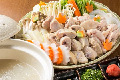 Japanese Restaurant Izakaya Funachu Ariake