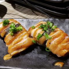 Sushidama, Toyama Station User Photo