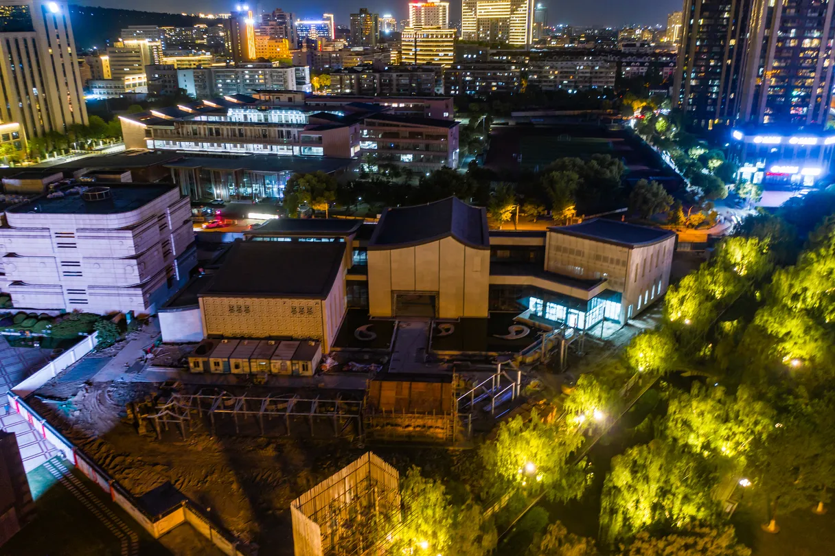 5_杭州市臨平博物館