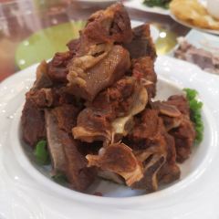Guo qiang shou zhua(bei jing xi lu dian) ảnh của người dùng
