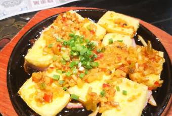 纯阳老酒馆·川菜(七星岗店) user photo