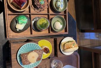 重庆丽晶酒店·巴廊 user photo