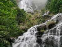 DarongShan National Park(大容山国家森林公园)