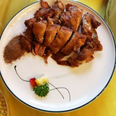 FANG SHAN User Photo