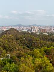 Liangjinshan Scenic Area