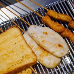 大成海鲜烧烤(打浦桥店) User Photo