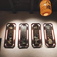 董记炒碗托·裕成源店 User Photo