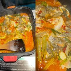 舞虾小说·老北京涮羊肉(国顺东路店) User Photo