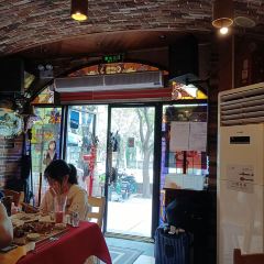 Schindlers Tankstelle User Photo