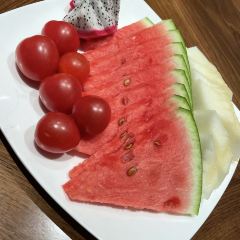 The Simple Bistro User Photo