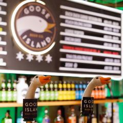 Goose Island Brewhouse Shanghai ảnh của người dùng