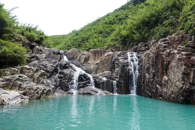 【石澗】2026親近大自然的絕佳選擇 | 香港5大石澗：新手、高難度石澗大合集 + 溯澗必備清單！