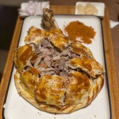 阔希玛克拉烤包子 User Photo