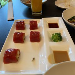 Shang Palace User Photo