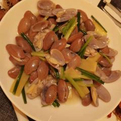 Sheraton Shenzhou Peninsula Resort·Yue 여행 사진
