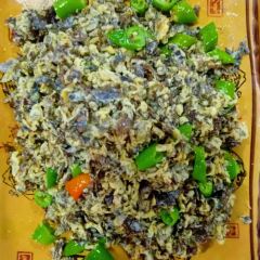有盐有味农家菜 User Photo