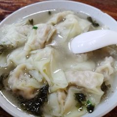 XIAO QIU User Photo