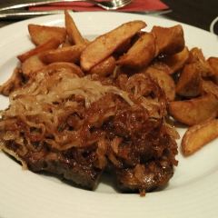 Steak- und Kartoffelhaus Kampe User Photo