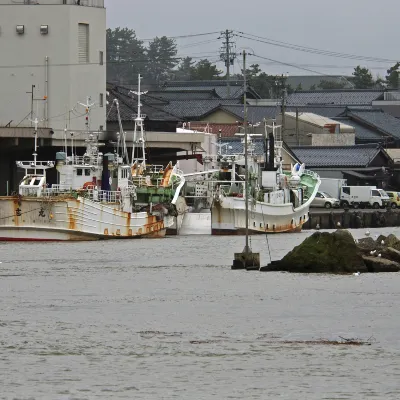 Ooedo Onsen Monogatari Minoh Kanko Hotel