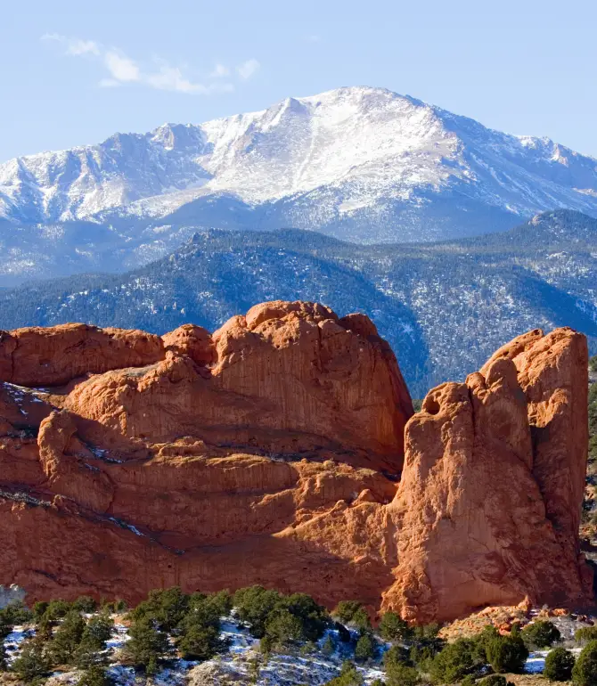 Colorado Springs
